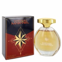 Apple Beauty DIS765 3.4 oz Marvel Captain Marvel Eau De Parfum Spray