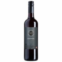 90 + Cellars Lot 142 Zinfandel Perspective: Main
