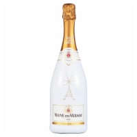 Veuve du vernay ice rose discount