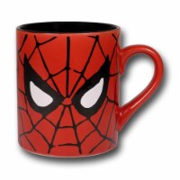 Spider-Man mugspideyeyes Spider-Man Eyes Ceramic Mug