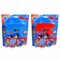 Anker Bubble Workz Build On Blocks Bubbles Blaster - Assorted Perspective: Main