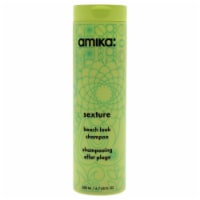 Sexture Beach Look Shampoo by Amika for Unisex - 6.7 oz Shampoo