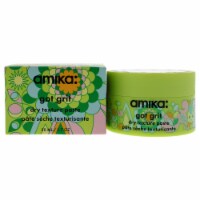 Got Grit Dry Texture Paste by Amika for Unisex - 1.7 oz Paste