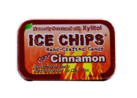 Ice Chips® Cinnamon Candy