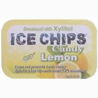 Ice Chips Lemon Candy Perspective: Main