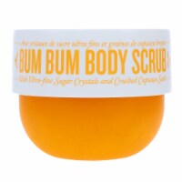 Sol De Janeiro Bum Bum Body Scrub 220g/7.8oz