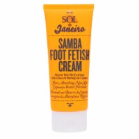 Sol De Janeiro Samba 2-Step Foot Fetish Care 90ml/3oz