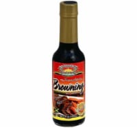 Caribbean Sunshine Authentic Jamaican Browning Sauce Perspective: Main
