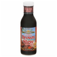 Caribbean Sunshine Jamaican Brown Stew Seasoning
