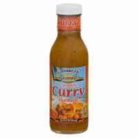 Caribbean Sunshine® Jamaican Curry Marinade