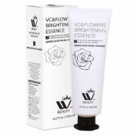 W Beauty Facial Cleanser, Purifies Skin with Amino Acid, Best for All Skin Types | 4.2 oz