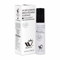 W Beauty 7 in 1 Ultra Facial Moisturizer, For All Skin Types, Lightweight, Oil-Free | 3.5 Oz