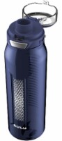 Ello Zulu Swift Tritan Water Bottle - Navy Perspective: Main