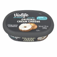 Violife 100% Vegan Cream Cheese Alternative
