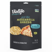 Violife 100% Vegan Just Like Mozzarella Shreds Cheese