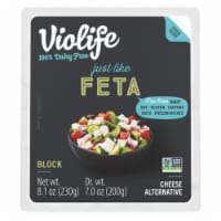 Violife 100% Vegan Just Like Feta Block