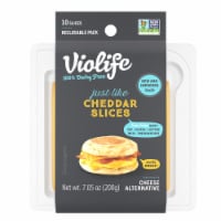 Violife Vegan Just Like Cheddar Slices