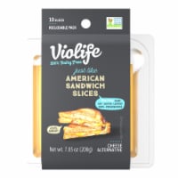 Violife 100% Vegan American Cheese Sandwich Slices