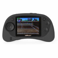 I'm Game GP120 Game Console with 120 16-Bit Built-in Games - Black
