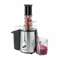 750 Watts Power Juicer with Juice Cup