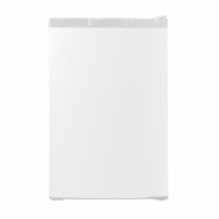 Impecca 4.4 Cu. Ft. Single Door Compact Refrigerator, White