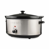 Hamilton Beach® 4-quart Oval Slow Cooker, 1 ct - Kroger