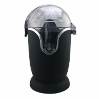 Courant Auto Citrus Juicer - Black