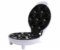 Courant Mini Donut Maker (White)