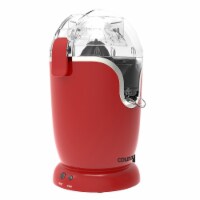 Courant Auto Citrus Juicer - Red