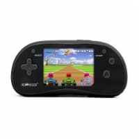 I'm Game GP-180 Handheld Game with 220-Exciting Games - Black