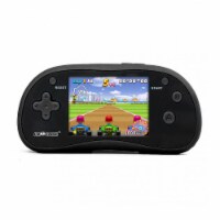 I'm Game GP-180 Handheld Game with 220-Exciting Games - Black