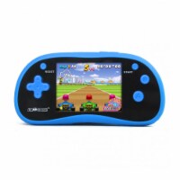 I'm Game GP-180 Handheld Game with 220-Exciting Games - Blue