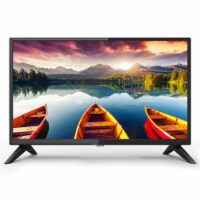 Impecca 24-Inch LED HD TV, 720p,  Full-function Remote control included