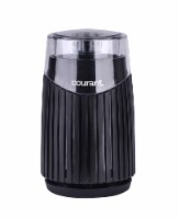 Courant Coffee Mill Coffee, Beans & Spices Grinder, Black