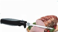 Courant Hand Blender, Comfort Grip, Stainless Steel Leg,