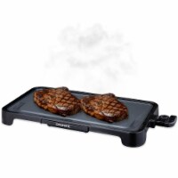 Courant 10x20 Cool-Touch Electric Griddle