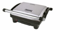 Courant SMOOSH Panini Press Grill, 4-Serving