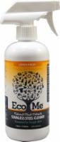 Eco-Me  Stainless Steel Cleaner Perspective: Main