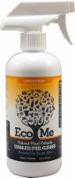 Eco-Me  Stainless Steel Cleaner