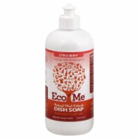 Eco-Me Citrus Berry Dish Soap