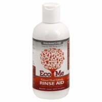 Eco-Me Fragrance Free Rinse Aid
