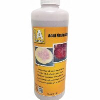 Sim Supply Acid Neutralizer,1 qt,Bttl,PK10  ACID2-10