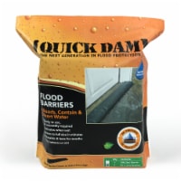 Quick Dam Flood Barrier