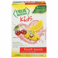True Lemon® Kids Fruit Punch