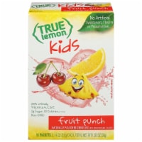 Stur™ Freshly Fruit Punch Antioxidant Water Enhancer, 1.62 fl oz