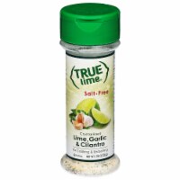 True Lime® Lime Garlic & Cilantro Perspective: Main