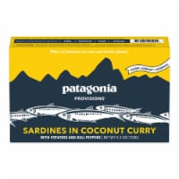 Patagonia Provisions® Sardines in Coconut Curry Perspective: Main