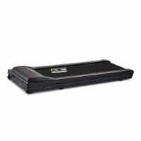 LifeSpan TR1200 Portable Walking Under Desk Treadmill for Standing Desk Workout