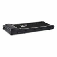 Lifespan Fitness TR5000-DT3 Walking Treadmill for Home and Office Desk, Black