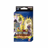 Bandai Dragon Ball Trading Card Game - Multi-Coloured Perspective: Main